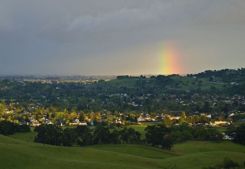 El Toro Rainbow