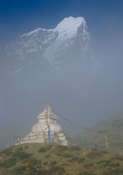 W-Chorten-Cholatse